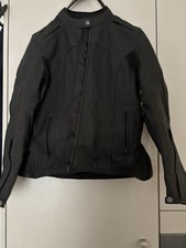 Motorcycle Jacket