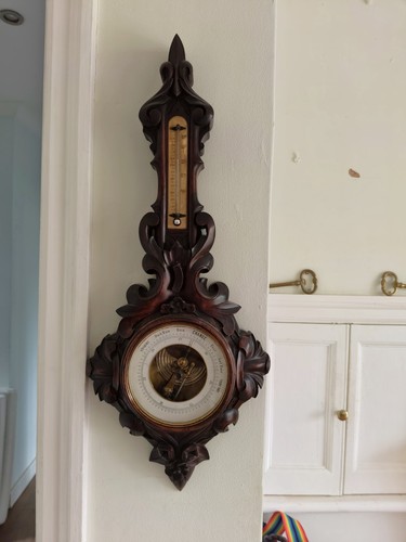 Antique victorian carved - antique,