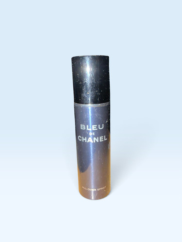 Bleu chanel all - bleu,