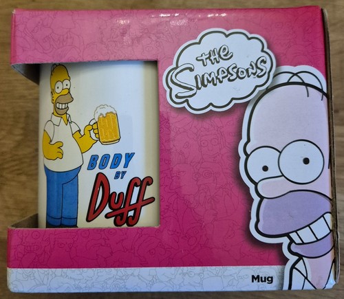 Official the simpsons homer - official,