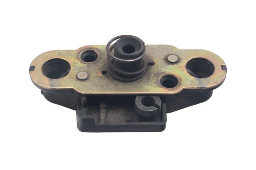 Seat lock rear - seat, locking