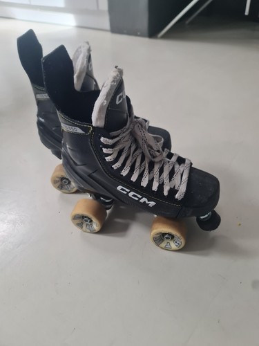 Ccm 550 quad roller hockey - as,