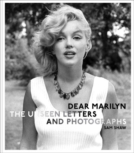 Dear marilyn - dear,