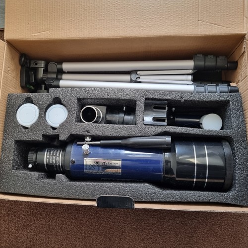 Emarth f360 telescope - emarth, f360-70