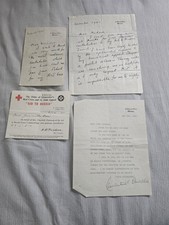 4 Documents Clementine Wife By