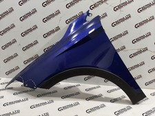 GENUINE SEAT ARONA 2017-2024 FRONT LEFT PASSENGER SIDE WING FENDER PANEL