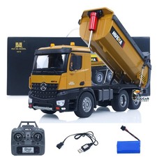 HUINA 1/14 Electric RC Dumper