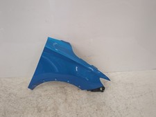 2023 MG ZS EXCLUSIVE T-GDI AUTO SUV Wing Front RH 