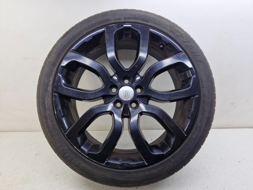Range rover evoque l538 alloy - range,