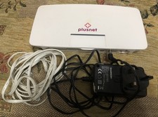 Plusnet Hub One Wireless