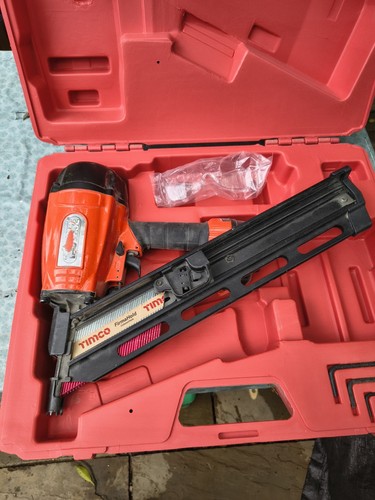 Tacwise kdh90v pneumatic - tacwise,