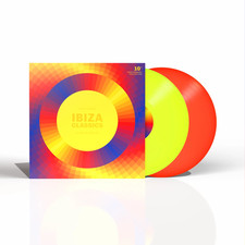 Pete Tong - Ibiza Classics