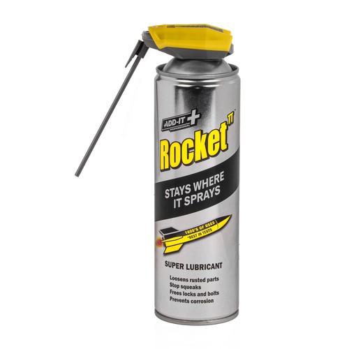 Multi purpose lubricant spray - multi,
