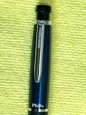 Paper Mate PhD Midnight Blue