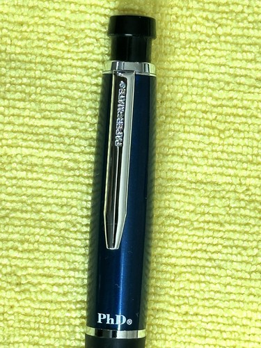 Paper mate phd - mate, midnight