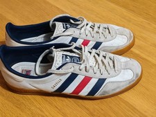 Adidas Gazelle Team GB 2012