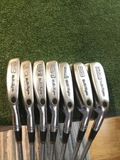 Walter Hagen Haig Ultra Irons