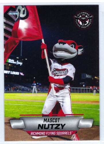 2026 richmond flying squirrels - richmond,