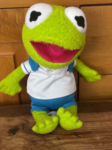 Disney store muppet babies - store,