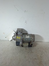 Bmw 320d F30 M Sport 2015-2018 1995 Starter Motor auto Gearbox P61