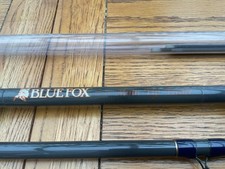 Normark Blue Fox Multi Tip Feeder 12-14 Ft