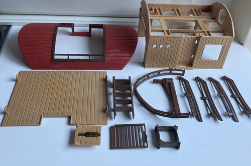 Bundle playmobil noah ark - bundle,