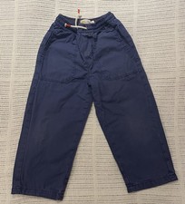 Mini Boden Boys Navy, 100%