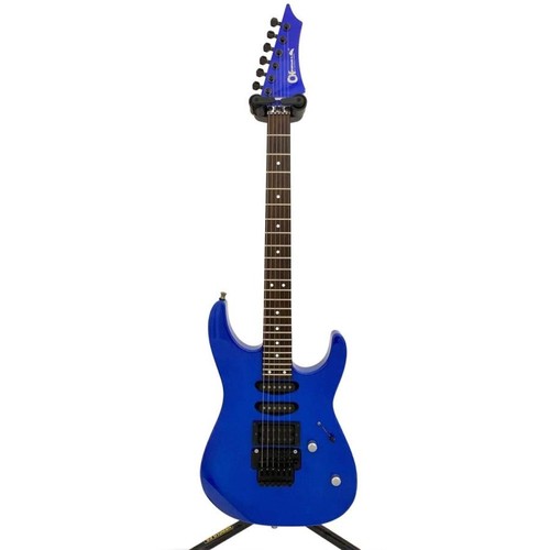 Charvel cds 1980s electric - cds-45,
