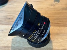 Leica, Leitz Wetzlar Elmarit R 24 mm 2.8
