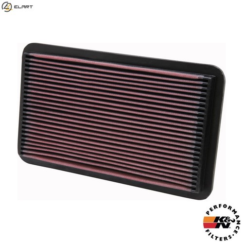 Air filter 2052 for holden - air,