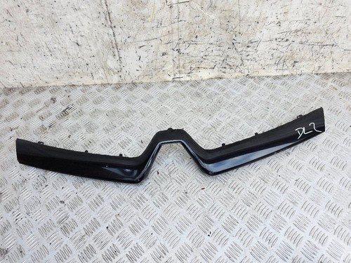 Renault captur grille - renault,