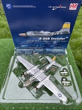Hobbymaster A-26B Invader -
