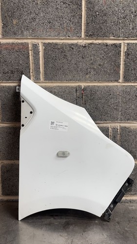 Vauxhall vivaro panel van 2014 - panel,