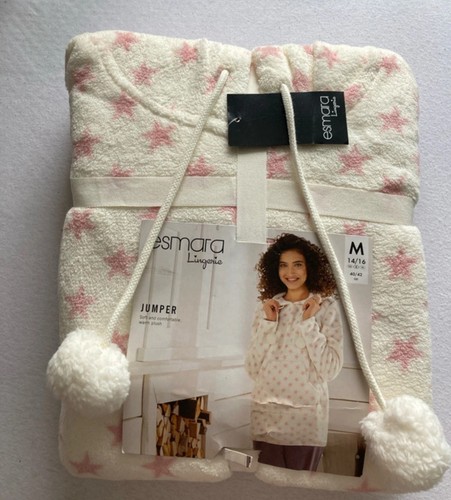 New warm soft plushy - new,