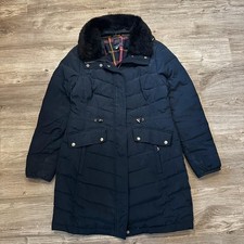 Women’s Joules Puffer Parka