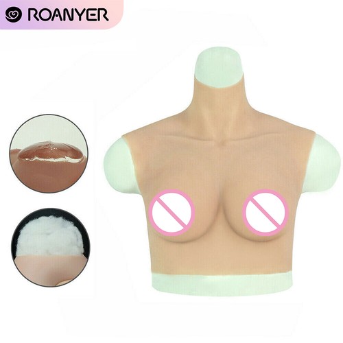 Roanyer silicone fake - roanyer,