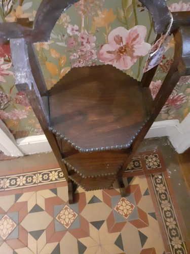 Beautiful antique wooden - beautiful,