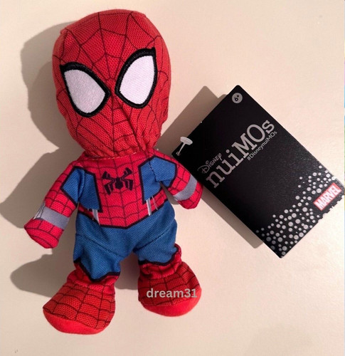 Bnwt disney nuimos - bnwt,