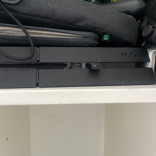 Sony playstation - 4, (ps4)