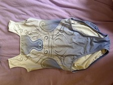 Pink Women’s Leotard Size 34