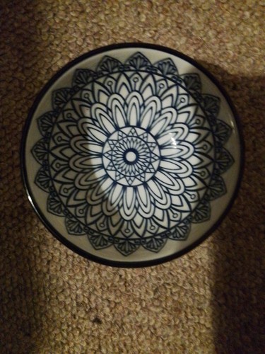 Japanese chinese style blue - japanese/chinese,