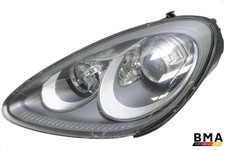 *Damaged* Porsche Cayenne