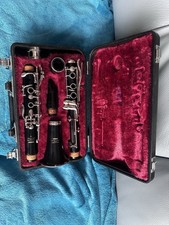 Clarinet Yamaha Ycl 26II Japan R.127