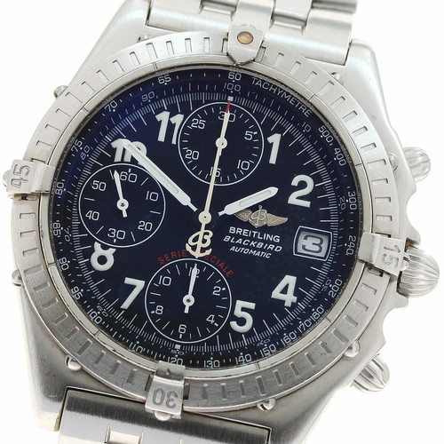 Breitling a13350 chronomat - breitling,