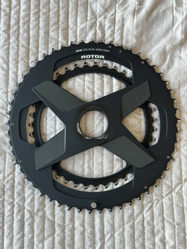 Rotor direct mount - direct,