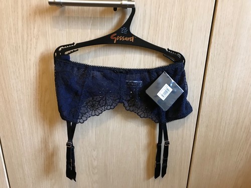 Gossard suspender belt m - belt,