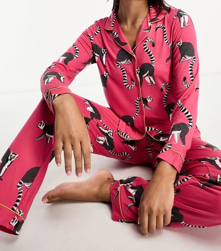 Chelsea peers pyjamas women - chelsea,