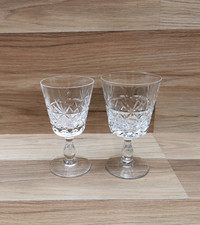 2 x Vintage Royal Brierley