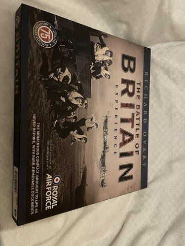 The battle britain - the,
