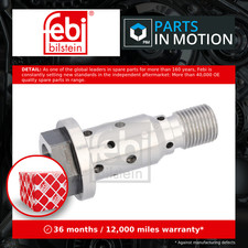 Camshaft Adjuster Valve fits